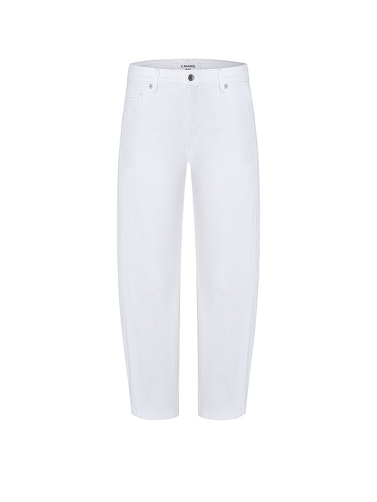CAMBIO Hose Barrel Fit ELIA weiss | 34/L27