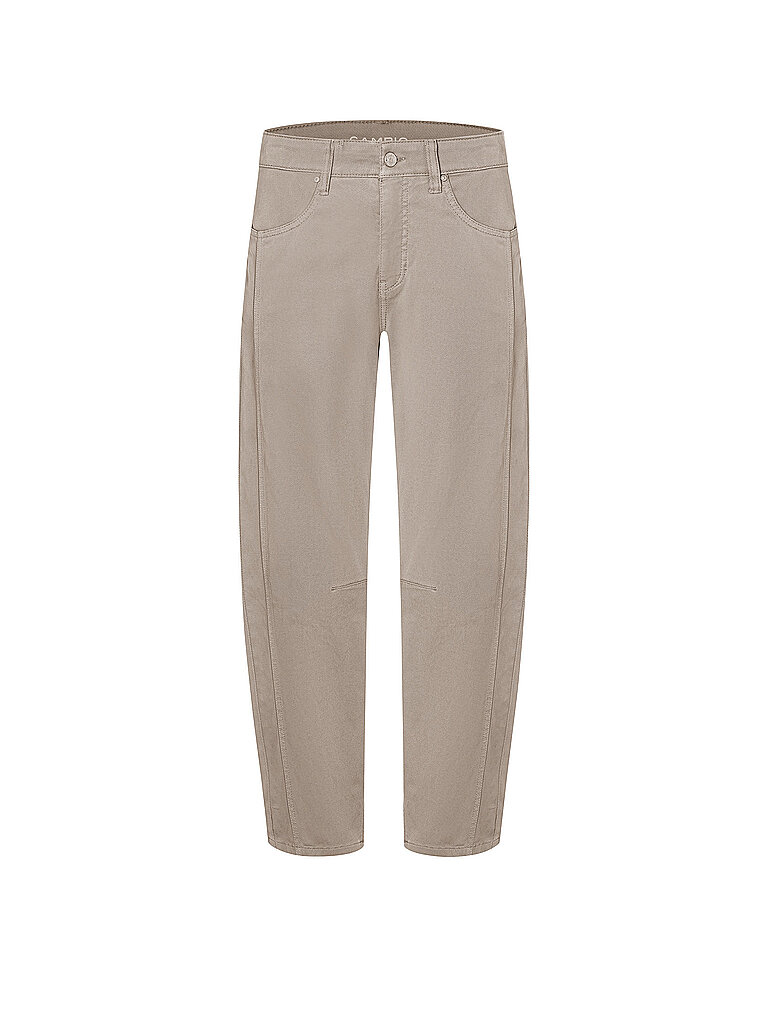 CAMBIO Hose Barrel Fit ELIA beige | 36/L27
