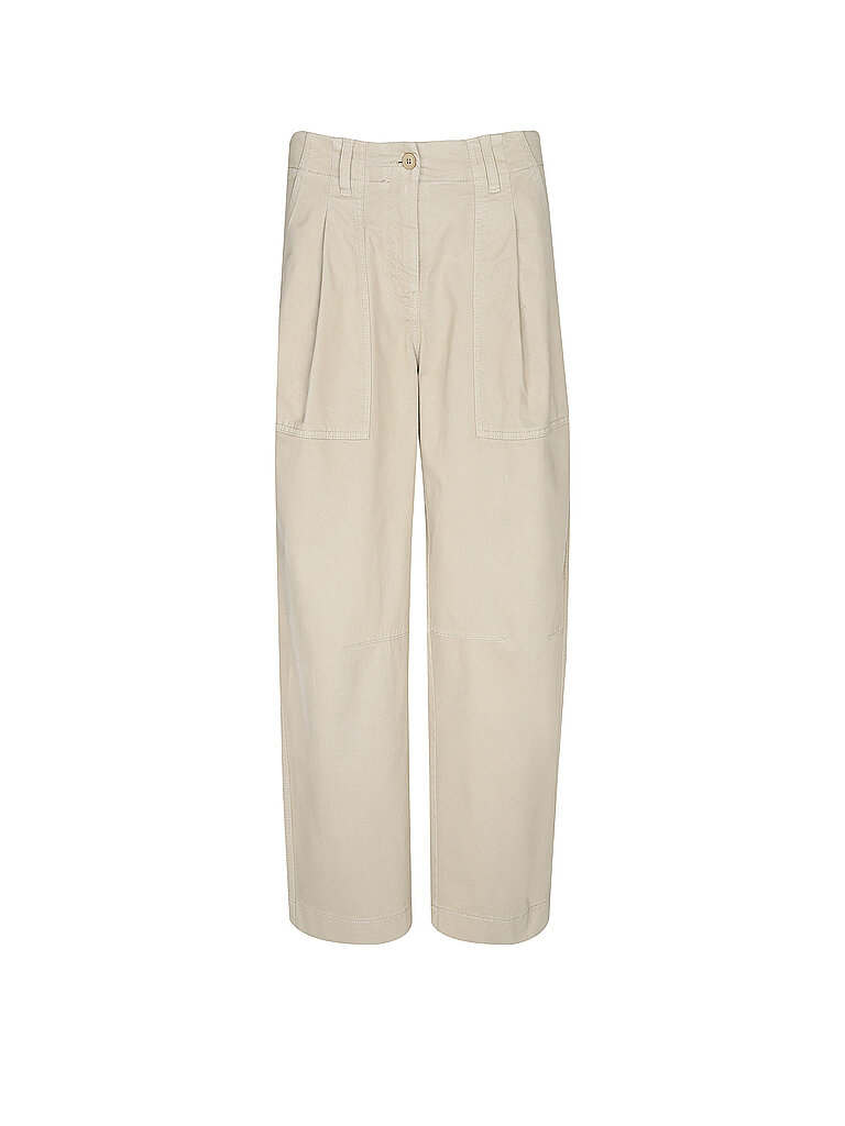 CAMBIO Hose Barrel Leg OCTOBER beige | 32/L28