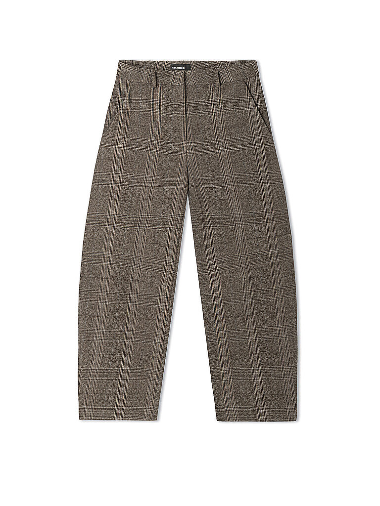 CAMBIO Hose Barrel Leg EDITA grau | 34/L29