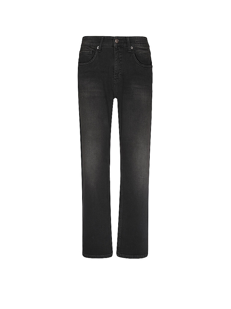 CAMBIO Jeans Straight Fit  braun | 32/L30