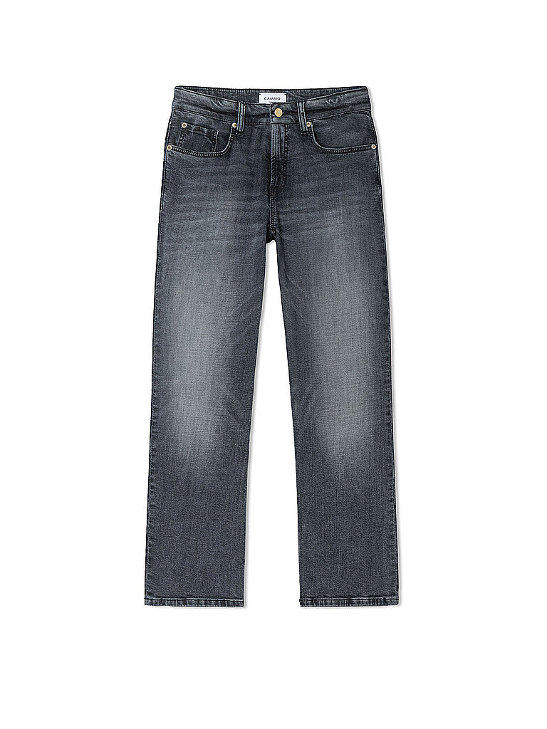 CAMBIO Jeans Straight Fit GINI blau | 32/L30