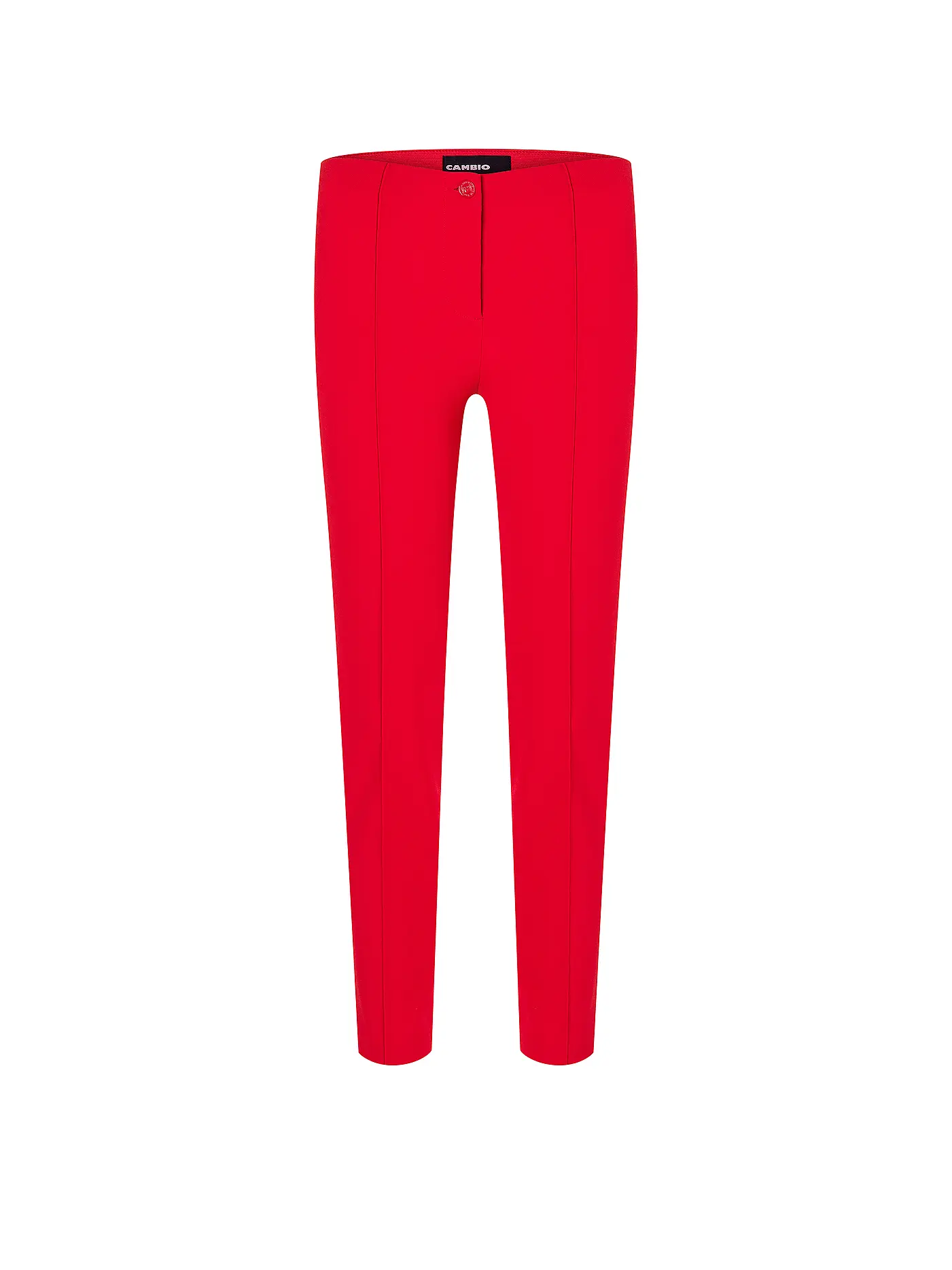 CAMBIO | Businesshose ROS | rot