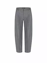 CAMBIO | Chino EMILIE TRACK | grau