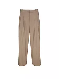 CAMBIO | Chino 7/8 EMILIE | beige