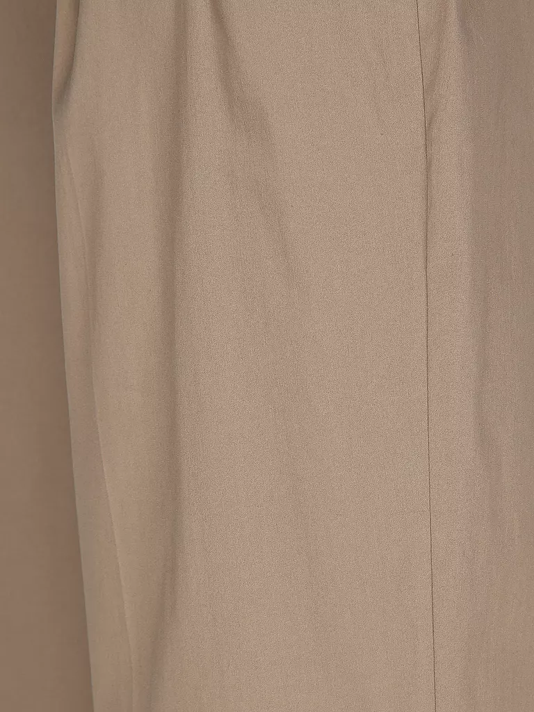 CAMBIO | Chino 7/8 EMILIE | schwarz