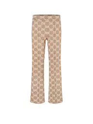CAMBIO | Chino 7/8 FRANCOISE | beige