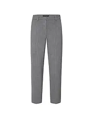CAMBIO | Chino 7/8 KRYSTAL | grau