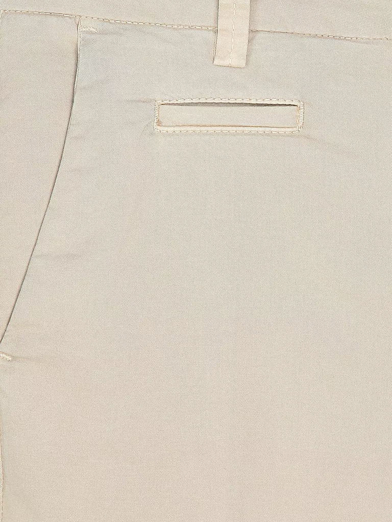 CAMBIO | Chino 7/8 STELLA | hellgrau