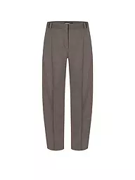CAMBIO | Chino EMILIE TRACK | braun