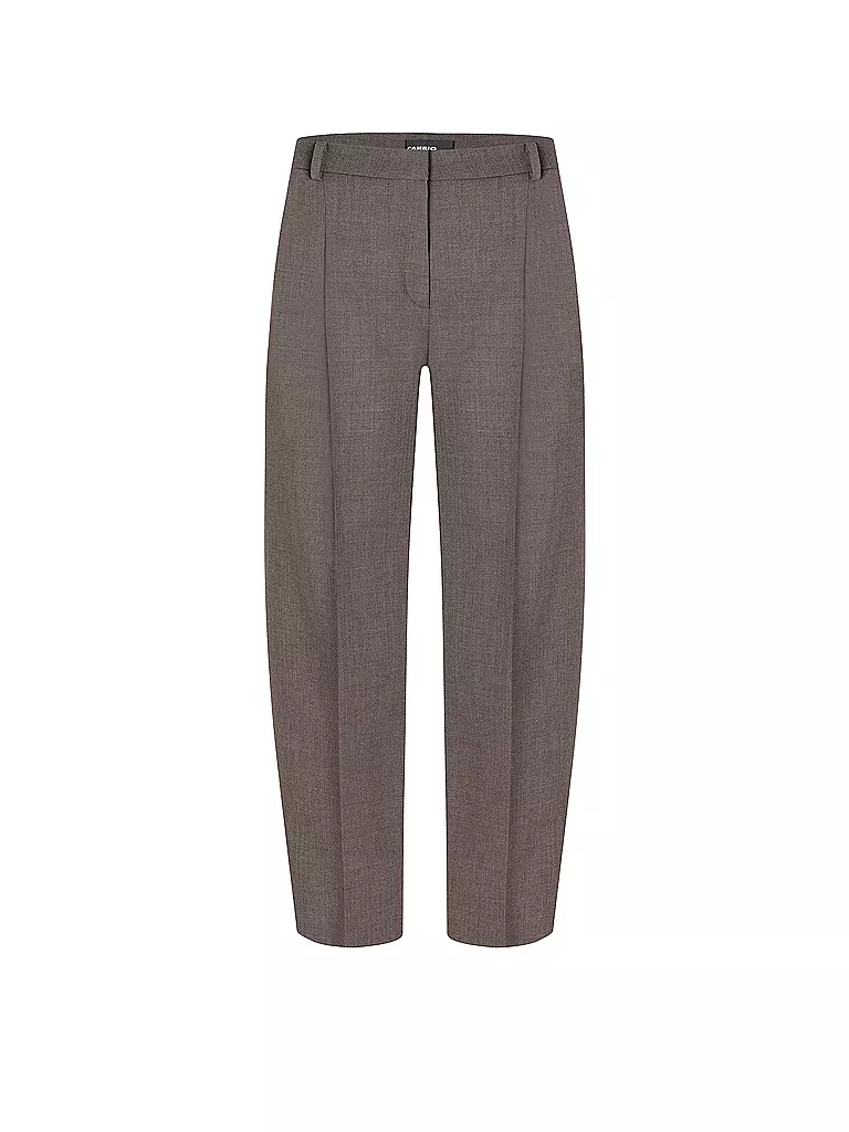 CAMBIO | Chino EMILIE TRACK | braun