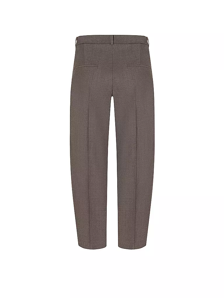 CAMBIO | Chino EMILIE TRACK | braun