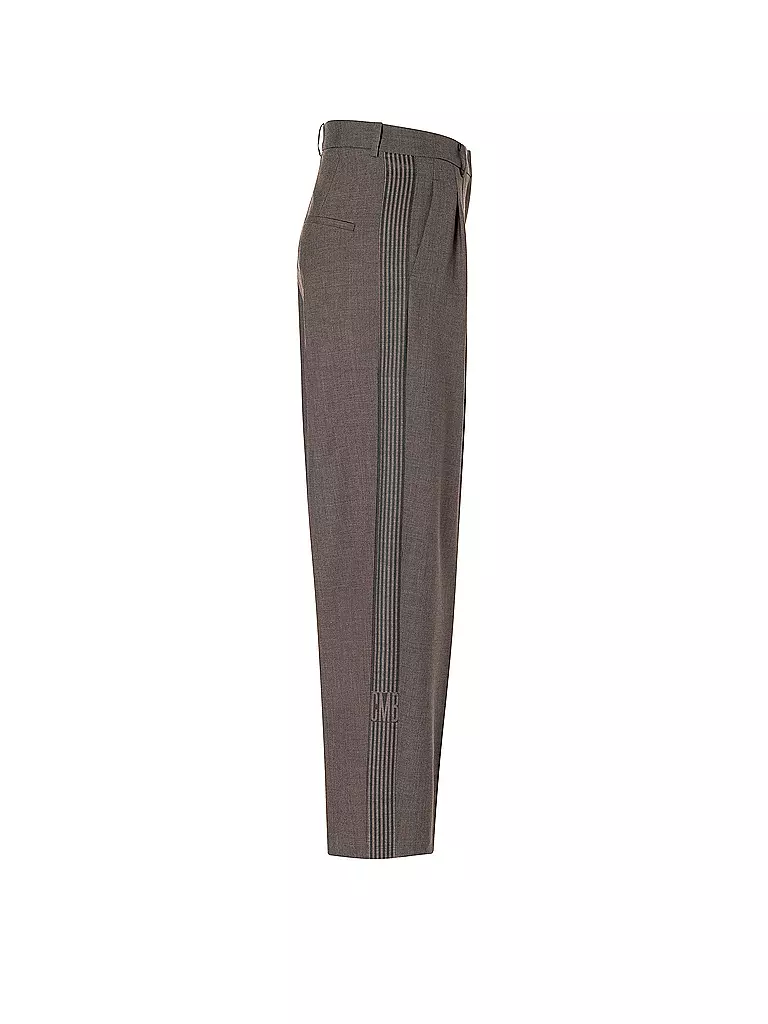 CAMBIO | Chino EMILIE TRACK | braun