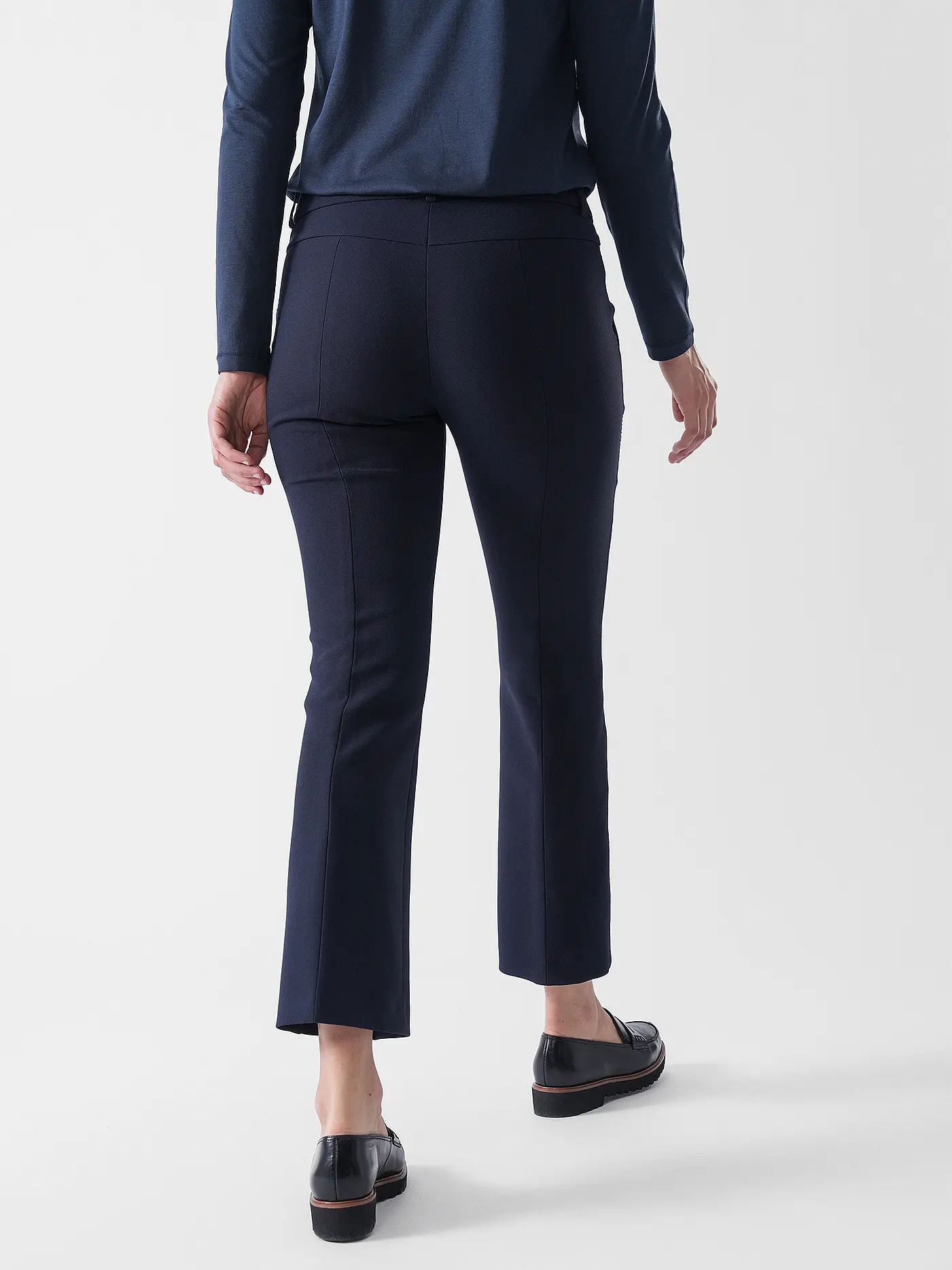 CAMBIO | Chino FARAH | dunkelblau