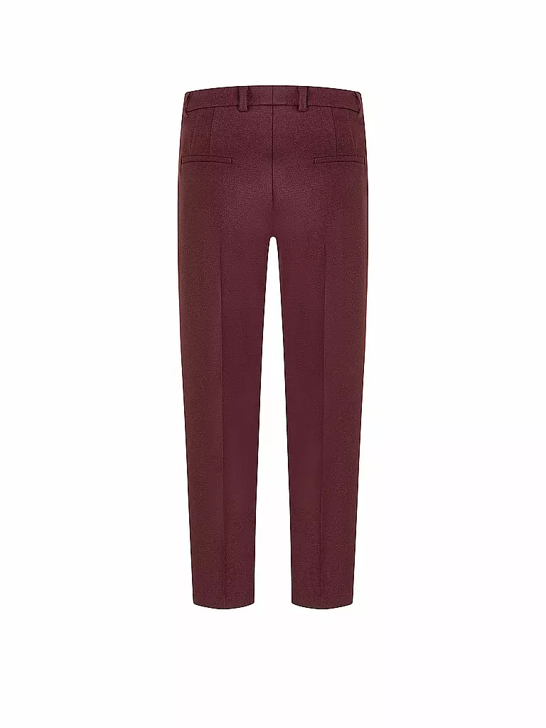 CAMBIO | Chino KRYSTAL FLAP | 
