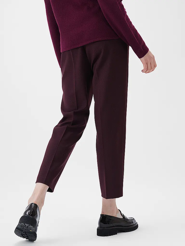 CAMBIO | Chino KRYSTAL FLAP | 