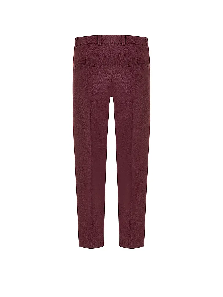 CAMBIO | Chino KRYSTAL FLAP | 
