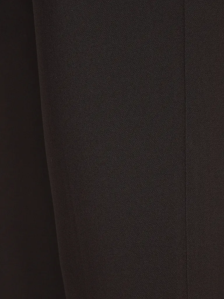 CAMBIO | Chino KRYSTAL FLAP | Braun