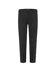 CAMBIO | Chino KRYSTAL | schwarz
