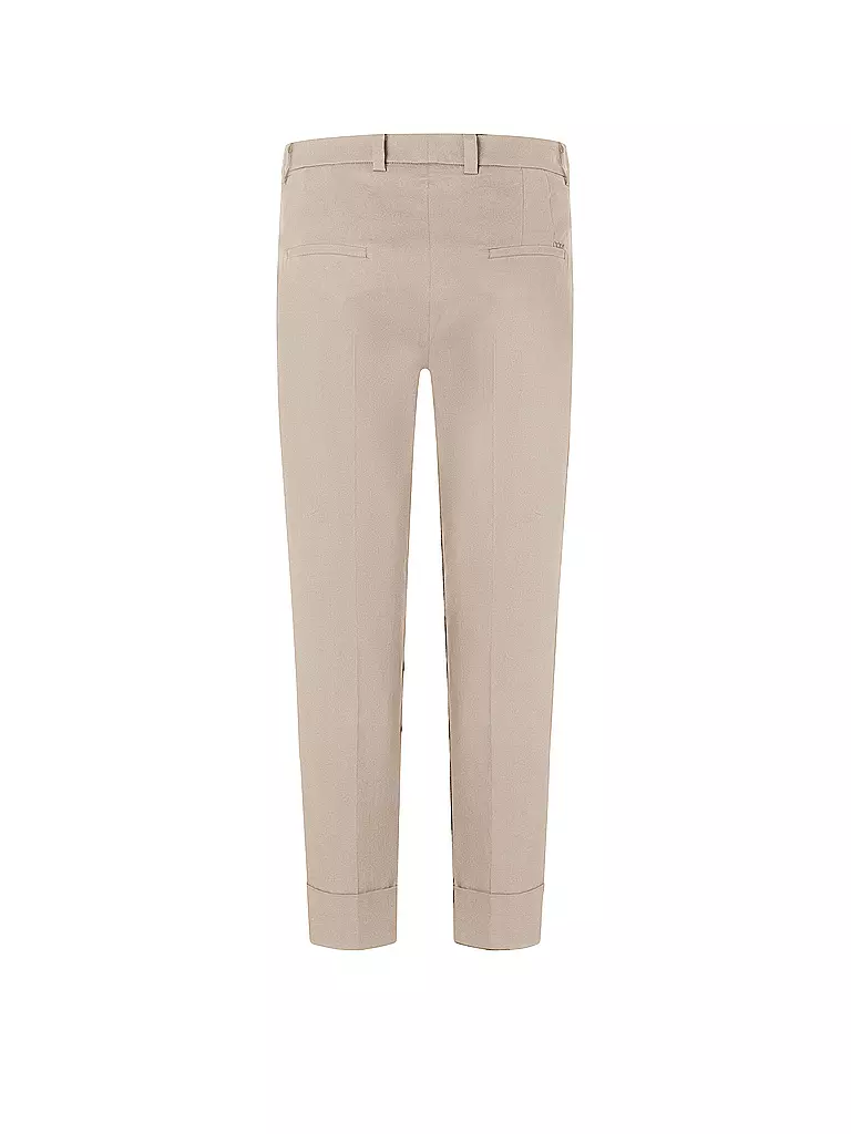 CAMBIO | Chino KRYSTAL | olive