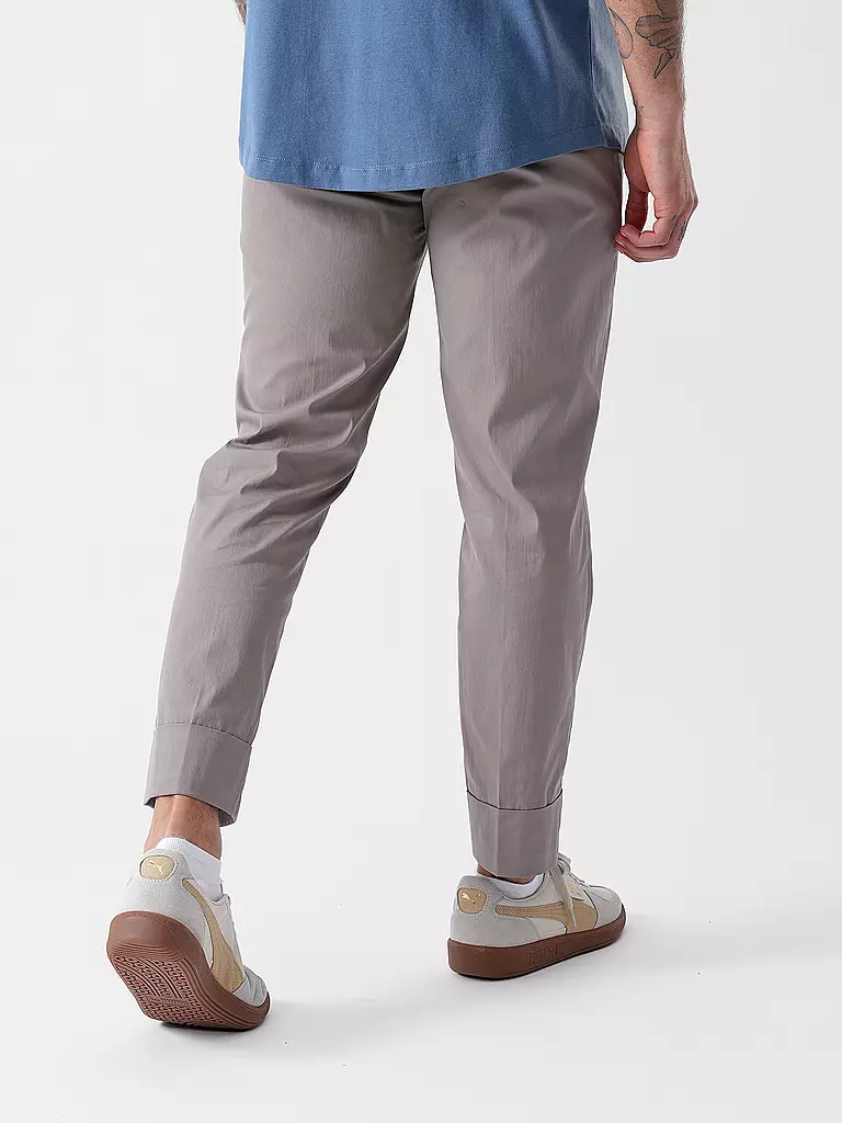 CAMBIO | Chino KRYSTAL | schwarz