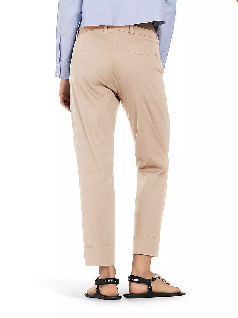 CAMBIO | Chino KRYSTAL | olive