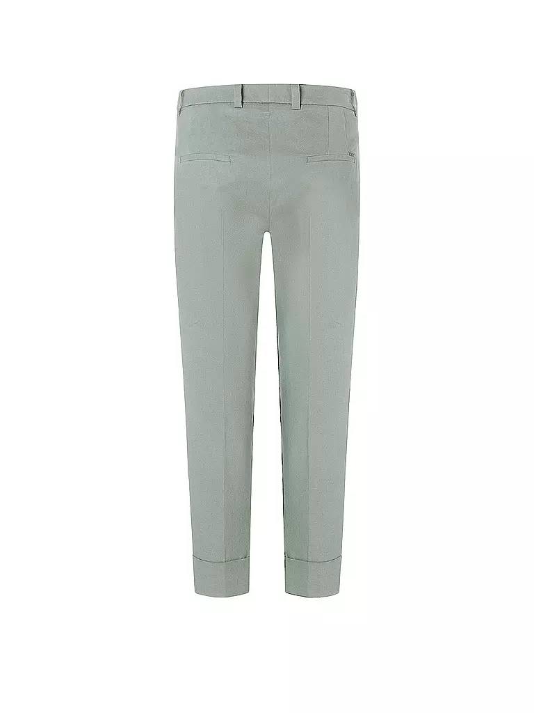 CAMBIO | Chino KRYSTAL | schwarz