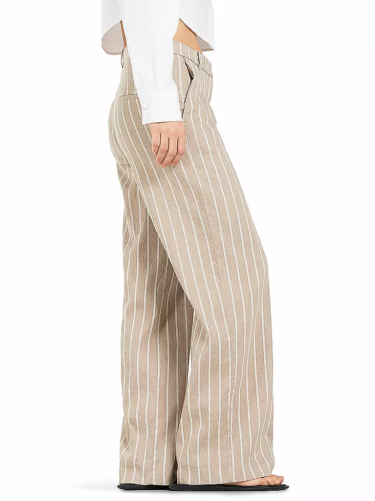 CAMBIO | Chino MIRA | beige