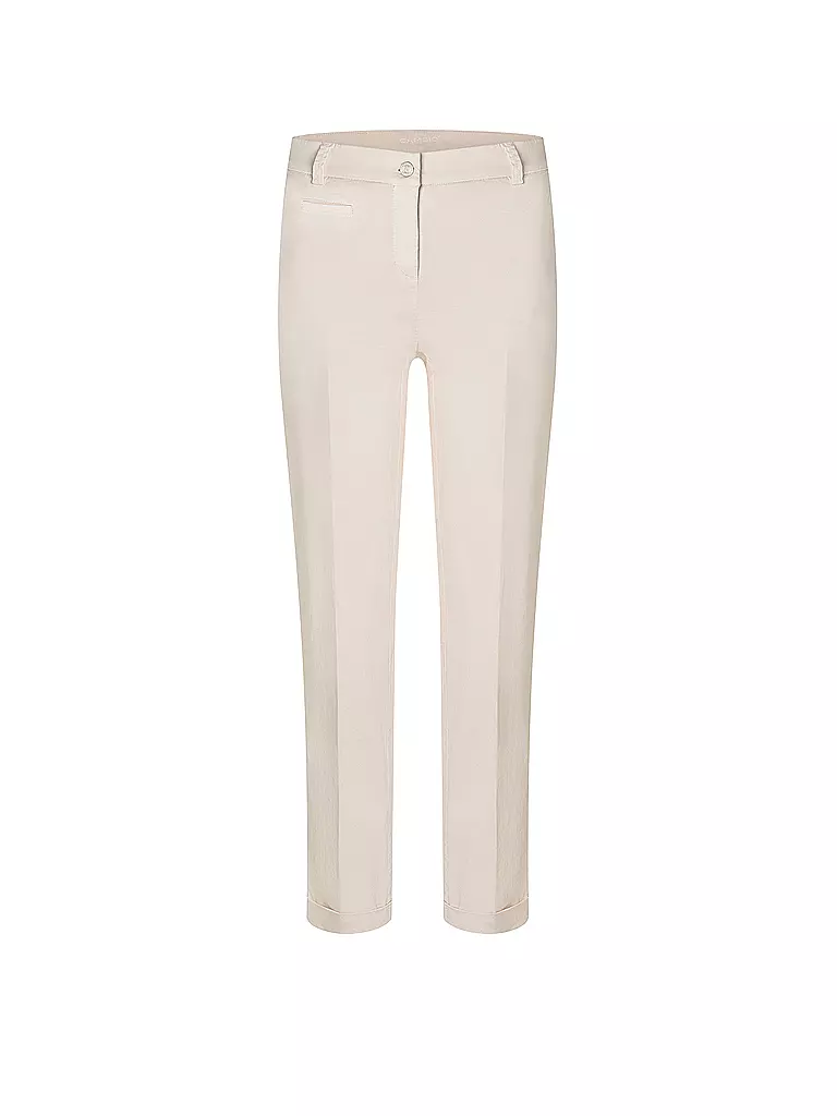 CAMBIO | Chino STELLA | beige