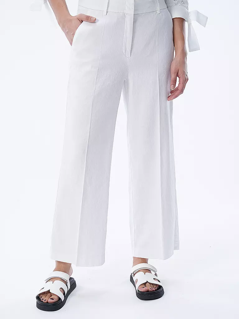 CAMBIO | Culotte CALIFORNIA | weiss