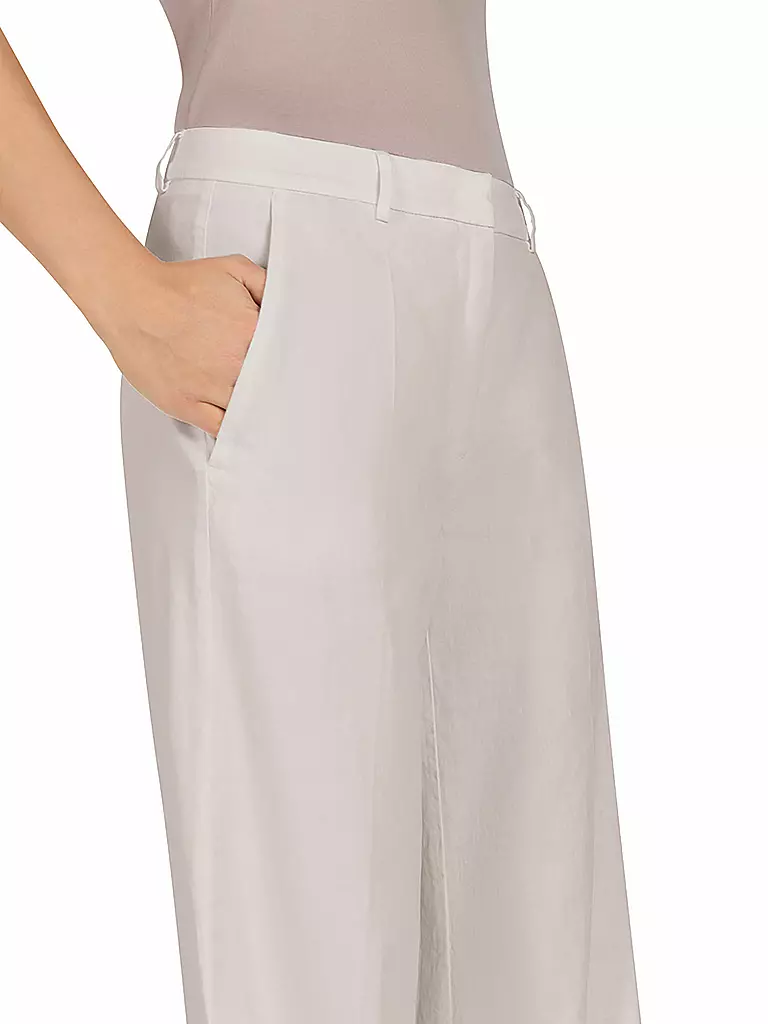 CAMBIO | Culotte CALIFORNIA | creme