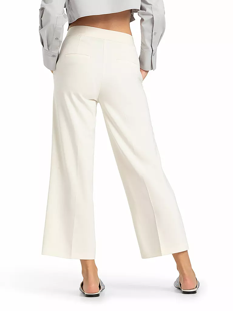 CAMBIO | Culotte CAMERON | dunkelblau