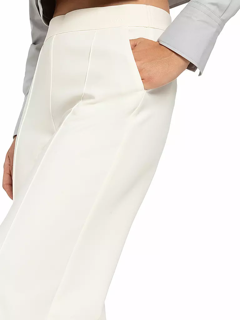 CAMBIO | Culotte CAMERON | dunkelblau
