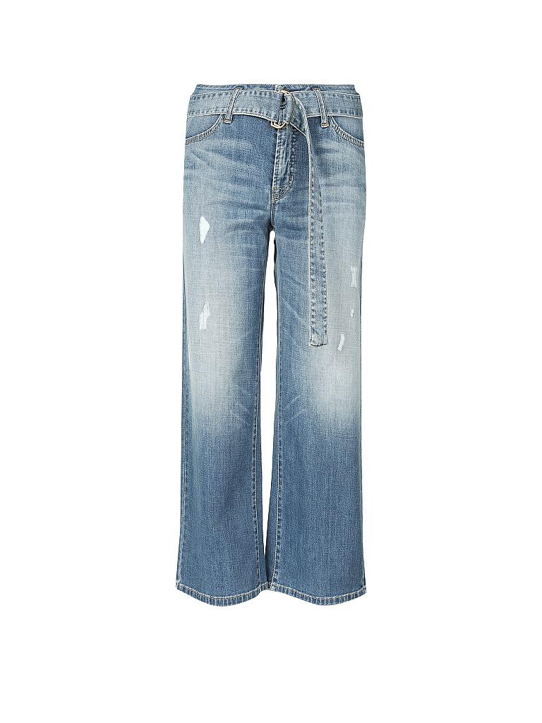 CAMBIO Culotte blau