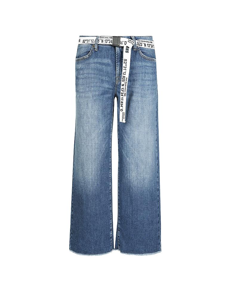 CAMBIO Culotte-Jeans \
