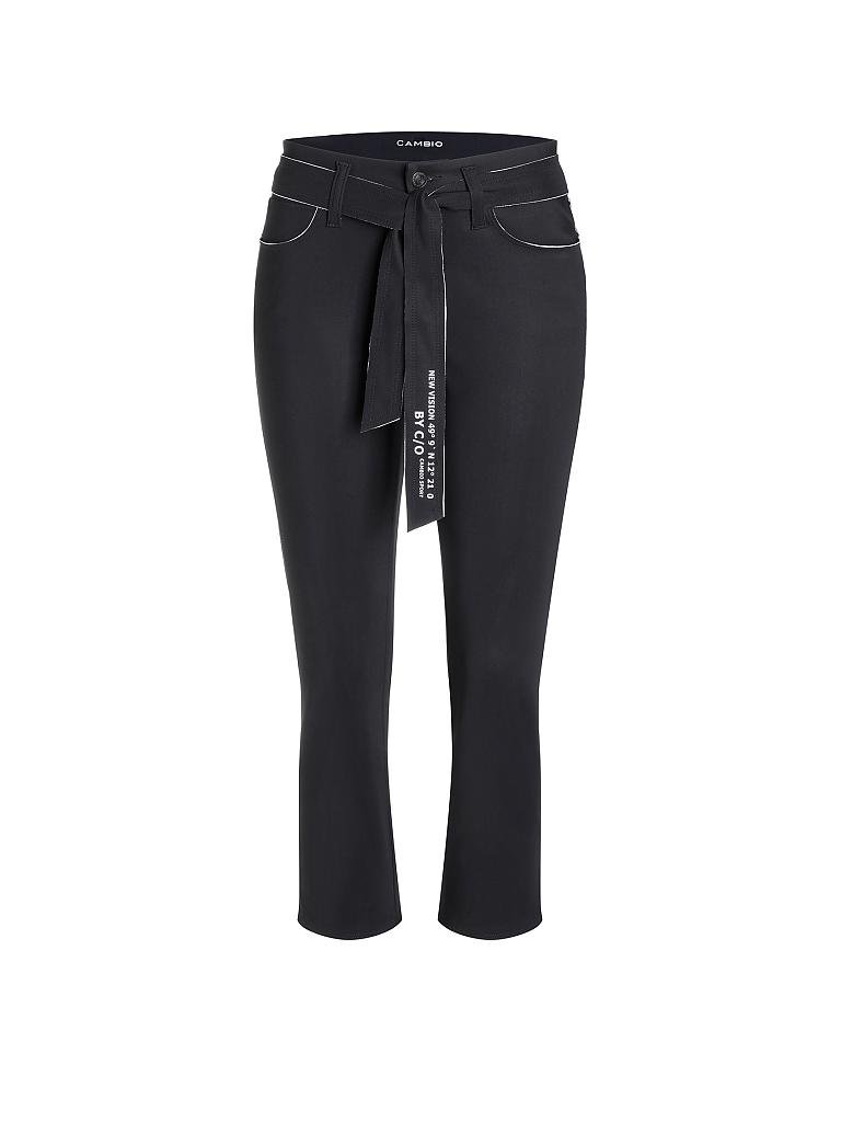 Luxus Cambio Hosen 7 8 Bild