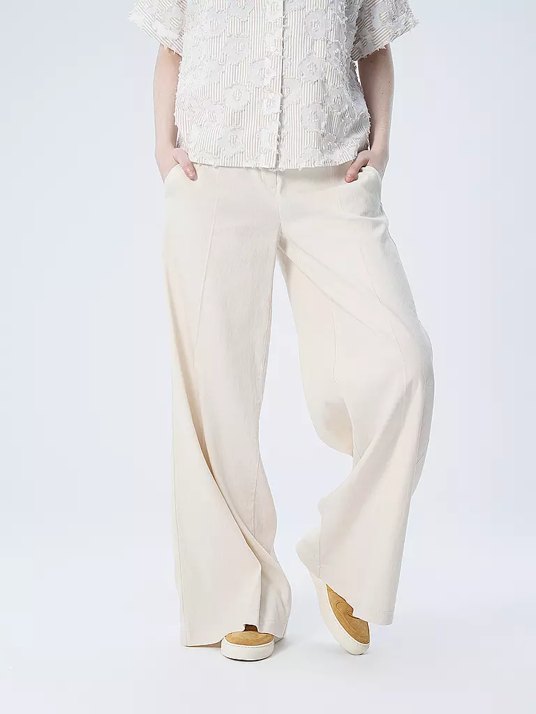 CAMBIO | Hose ALVA | creme