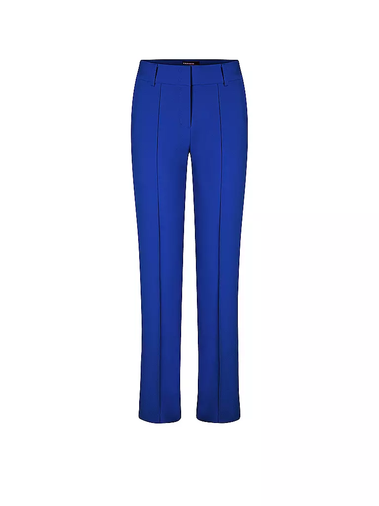 CAMBIO | Hose FARAH | blau