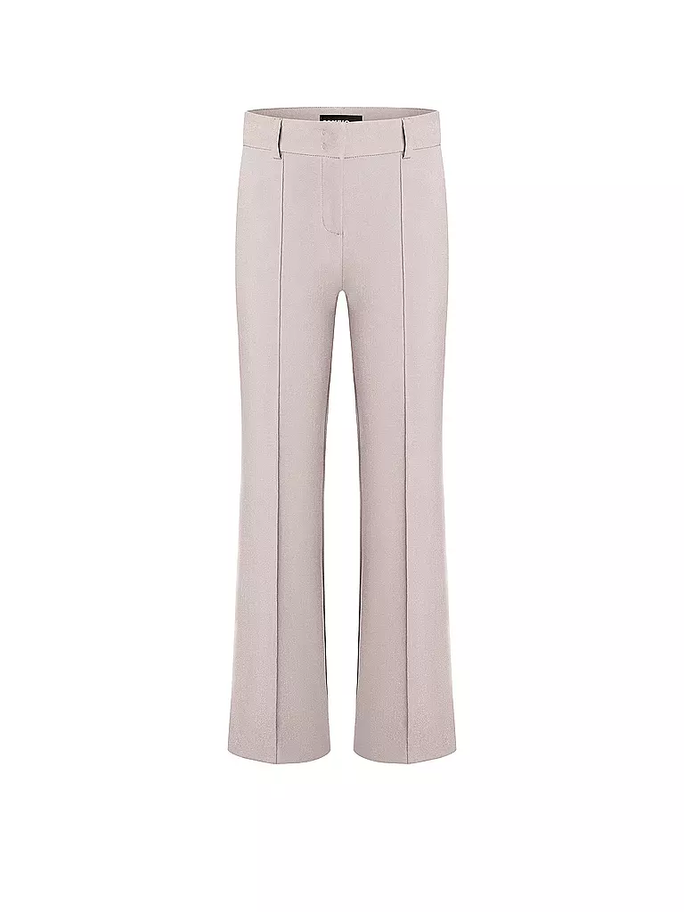 CAMBIO | Hose Flared Fit FAHRA | creme