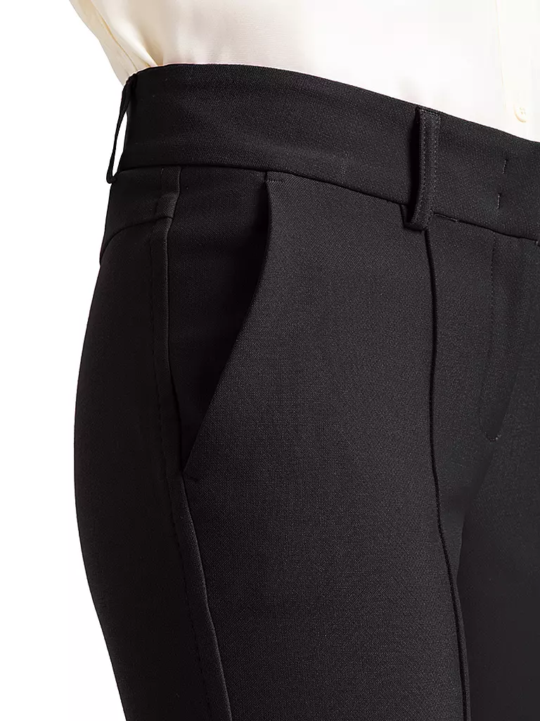 CAMBIO | Hose Flared Fit FAHRA | schwarz