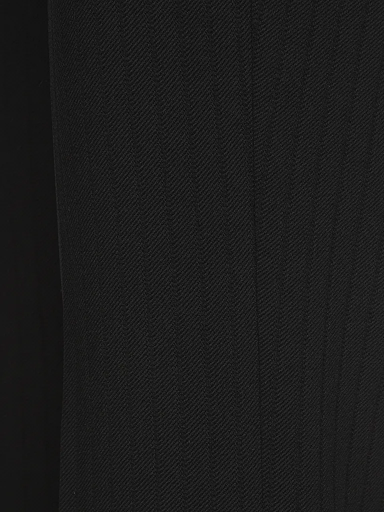 CAMBIO | Hose Flared Fit FELICIA | Schwarz