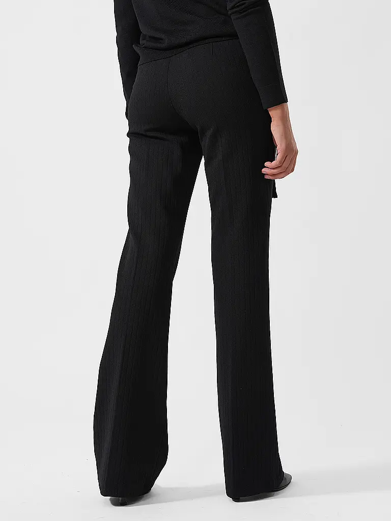 CAMBIO | Hose Flared Fit FELICIA | 