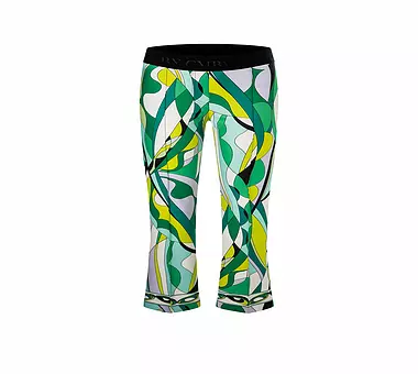 CAMBIO Hose Flared RANEE EASY KICK