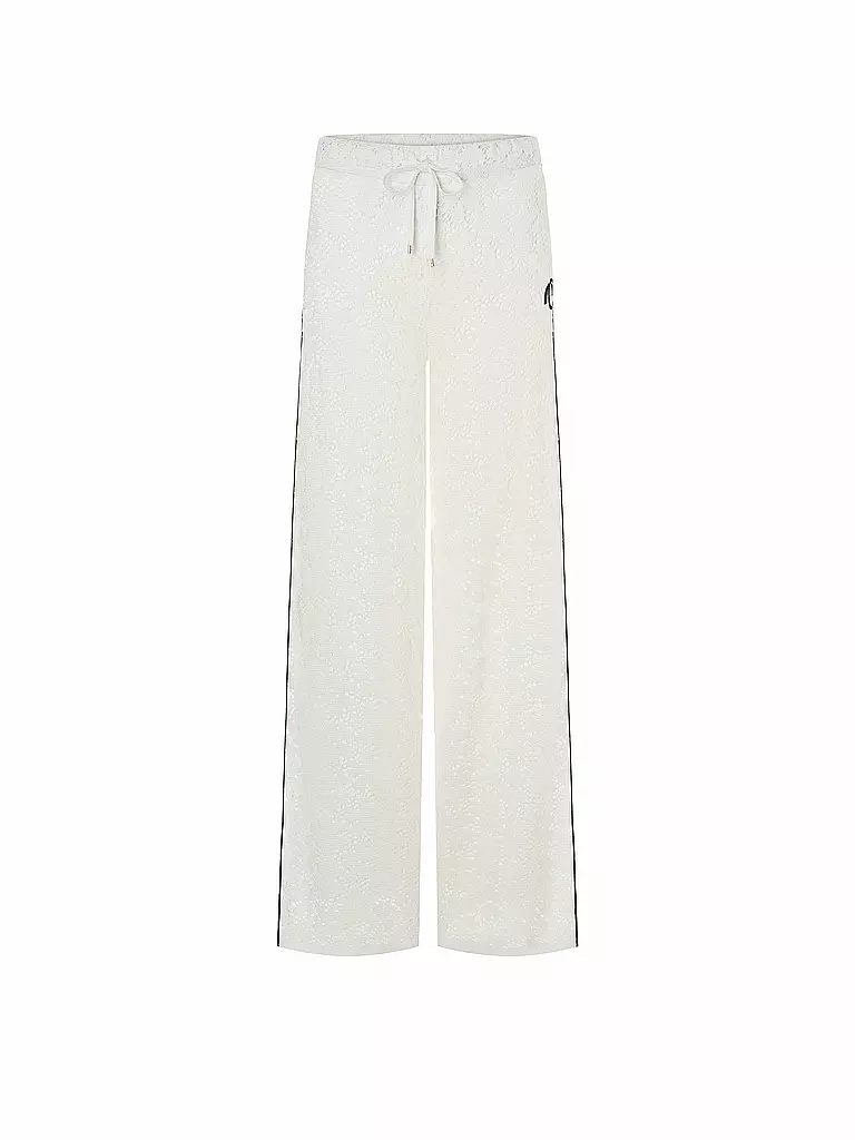 CAMBIO | Hose Jogging Fit AVRIL | creme