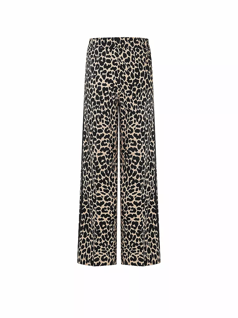 CAMBIO | Hose Jogging Fit AVRIL | camel