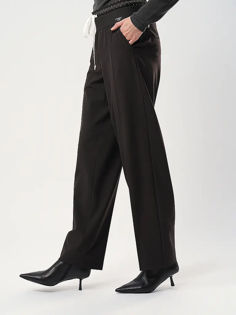 CAMBIO | Hose Jogging Fit EVA | 