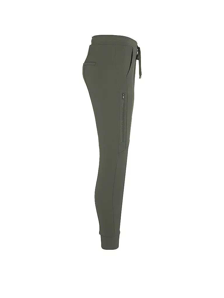 CAMBIO | Hose Joggingfit Jorden | olive