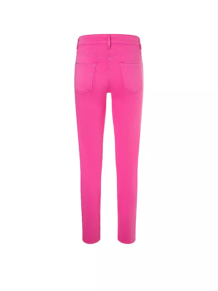 CAMBIO | Hose Slim FIt PINA | pink