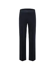 CAMBIO | Hose Wide Leg AVA | dunkelblau