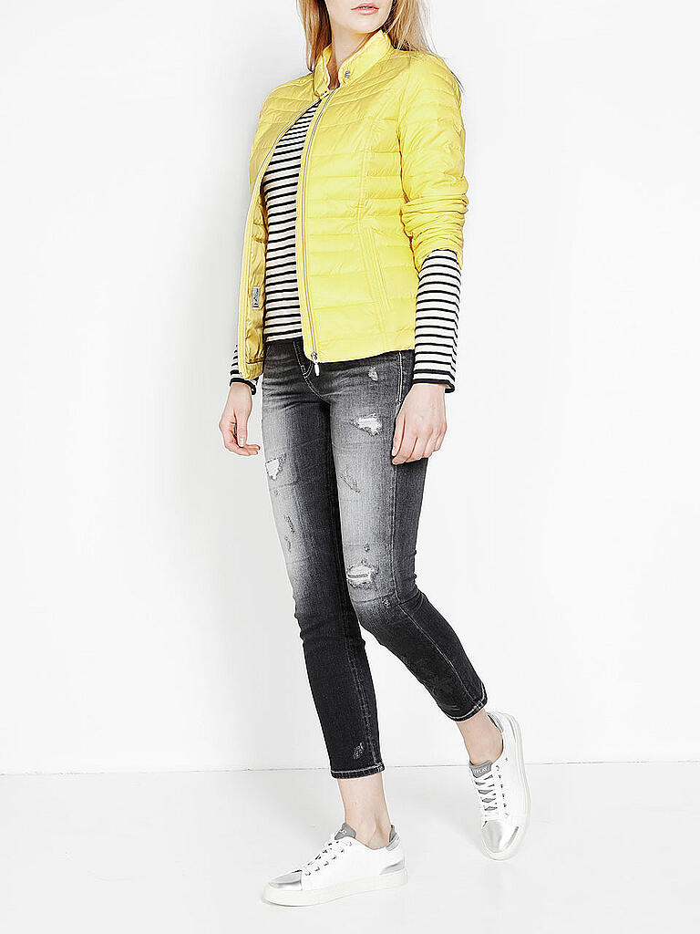 CAMBIO | Jeans "Liu" | 